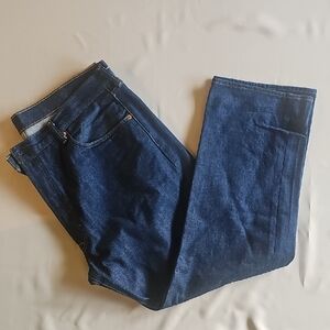 Levi’s Men’s 501 Jeans – Size 40×30